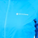 Blouson pour femme Montane  Spine Jacket Cerulean Blue