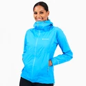 Blouson pour femme Montane  Spine Jacket Cerulean Blue