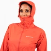 Blouson pour femme Montane  Spine Jacket Paprika