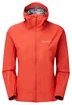 Blouson pour femme Montane  Spine Jacket Paprika