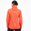 Blouson pour femme Montane  Spine Jacket Paprika