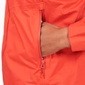 Blouson pour femme Montane  Spine Jacket Paprika