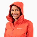 Blouson pour femme Montane  Spine Jacket Paprika