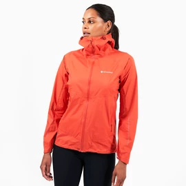 Blouson pour femme Montane Spine Jacket Paprika