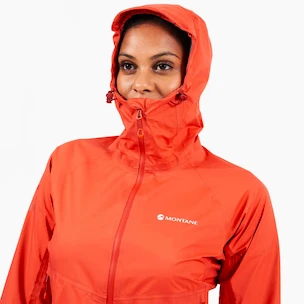 Blouson pour femme Montane  Spine Jacket Paprika S