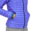 Blouson pour femme Patagonia  AlpLight Down Float Blue