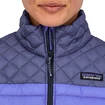 Blouson pour femme Patagonia  AlpLight Down Float Blue