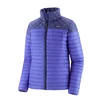 Blouson pour femme Patagonia  AlpLight Down Float Blue