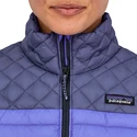 Blouson pour femme Patagonia  AlpLight Down Float Blue