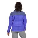 Blouson pour femme Patagonia  AlpLight Down Float Blue