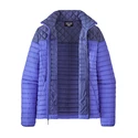 Blouson pour femme Patagonia  AlpLight Down Float Blue