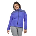 Blouson pour femme Patagonia  AlpLight Down Float Blue