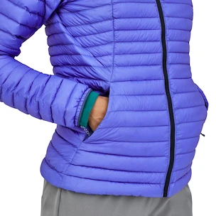 Blouson pour femme Patagonia  AlpLight Down Float Blue