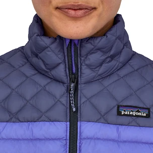 Blouson pour femme Patagonia  AlpLight Down Float Blue