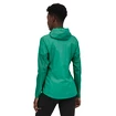 Blouson pour femme Patagonia  Houdini Fresh teal