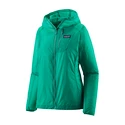 Blouson pour femme Patagonia  Houdini Fresh teal