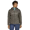 Blouson pour femme Patagonia  Micro Puff Hoody W's