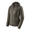 Blouson pour femme Patagonia  Micro Puff Hoody W's