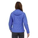 Blouson pour femme Patagonia  Nano Puff Hoody Float Blue