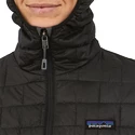 Blouson pour femme Patagonia  Nano Puff Hoody Float Blue