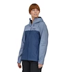 Blouson pour femme Patagonia  Torrentshell 3L Light Current Blue