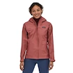 Blouson pour femme Patagonia  Torrentshell 3L Rosehip