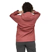 Blouson pour femme Patagonia  Torrentshell 3L Rosehip