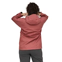 Blouson pour femme Patagonia  Torrentshell 3L Rosehip