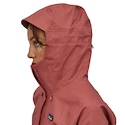 Blouson pour femme Patagonia  Torrentshell 3L Rosehip