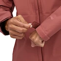 Blouson pour femme Patagonia  Torrentshell 3L Rosehip