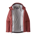 Blouson pour femme Patagonia  Torrentshell 3L Rosehip
