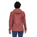 Blouson pour femme Patagonia  Torrentshell 3L Rosehip