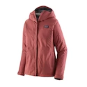 Blouson pour femme Patagonia  Torrentshell 3L Rosehip