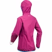Blouson pour femme Raidlight  Activ MP + Jacket W purple