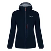 Blouson pour femme Salewa  Agner 2 PTX 3L Navy Blazer