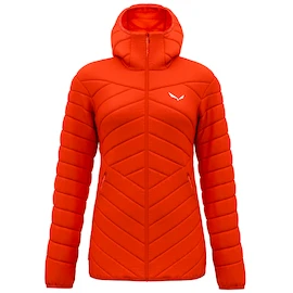 Blouson pour femme Salewa Brenta RDS DWN W JKT Flame