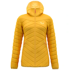 Blouson pour femme Salewa Brenta RDS DWN W JKT Gold