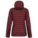 Blouson pour femme Salewa  Brenta RDS DWN W JKT Syrah