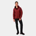 Blouson pour femme Salewa  Brenta RDS DWN W JKT Syrah