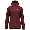Blouson pour femme Salewa  Brenta RDS DWN W JKT Syrah 38