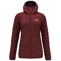 Blouson pour femme Salewa  Brenta RDS DWN W JKT Syrah 38