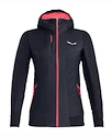 Blouson pour femme Salewa  PEDROC HYBRID TWR W HOOD JKT.