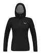 Blouson pour femme Salewa  Puez 2.5L PTX Jacket W Black out