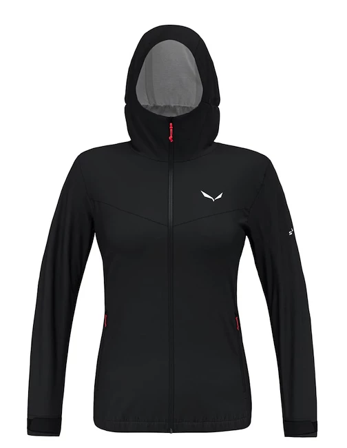 Salewa puez jacket deals