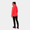 Blouson pour femme Salewa  Puez (Aqua 3) PTX Fluo Coral