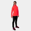 Blouson pour femme Salewa  Puez (Aqua 3) PTX Fluo Coral