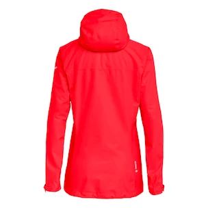 Blouson pour femme Salewa  Puez (Aqua 3) PTX Fluo Coral