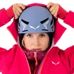 Blouson pour femme Salewa  Puez (Aqua 3) PTX Rose Red