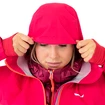Blouson pour femme Salewa  Puez (Aqua 3) PTX Rose Red