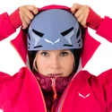 Blouson pour femme Salewa  Puez (Aqua 3) PTX Rose Red